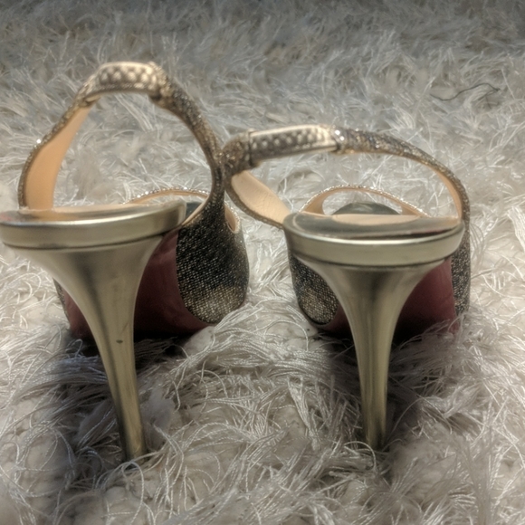 Christian Louboutin Slingback - Picture 4 of 9